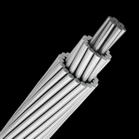 AAAC Conductor - 34 sq. mm AAA Conductor Manufacturer from Hyderabad