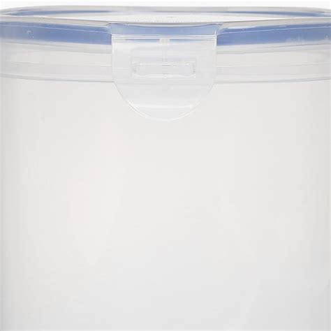 Buy LOCK AND LOCK Round Food Container - 1.4L from Lock and Lock at ...