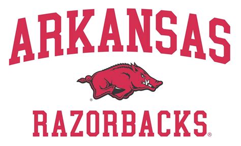 University of Arkansas Logo - LogoDix