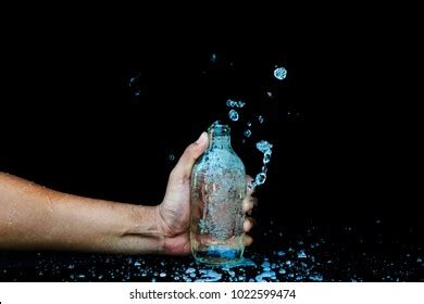 Image result for Exploding Water Bottle