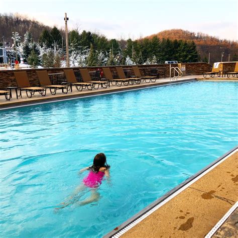 Bear Creek Resort - Lehigh Valley, PA - Been There Done That with Kids