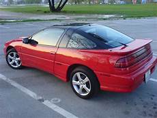 Mitsubishi Eclipse 1992 by 1992 Mitsubishi Eclipse Pictures Cargurus Mitsubishi Eclipse 1992