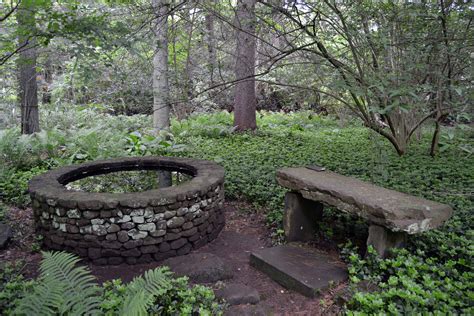 Willowwood Arboretum - Gardens - Morris County Park Commission