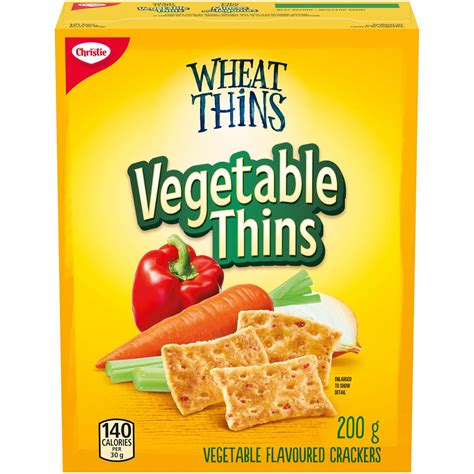 Wheat Thins Veggie Chips at Holly Bunny blog