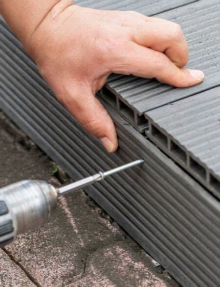 Image result for TimberTech Decking Problems