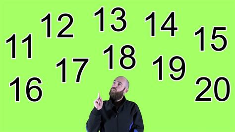 Count to 100 song - YouTube