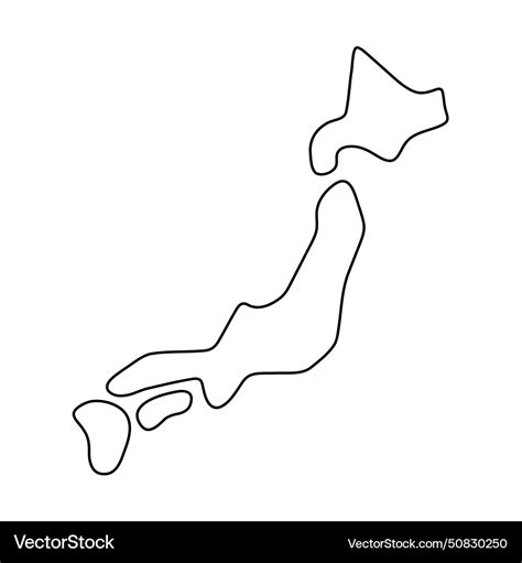 Japan Map Outline 的图像结果