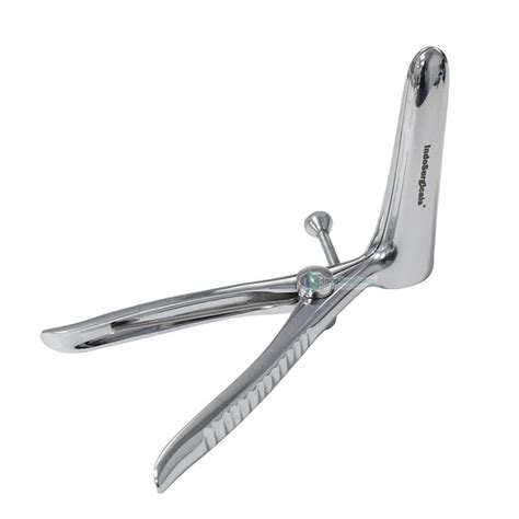 Buy Mathieu Rectal Speculum 2 Prongs Online in India