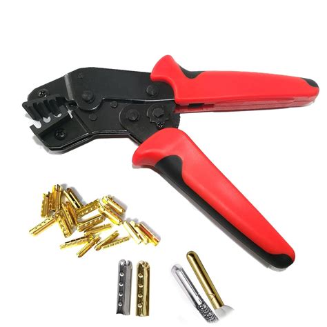 Hand Aglet Crimping Pliers, Metal Shoelace Aglets Crimper Tools for ...