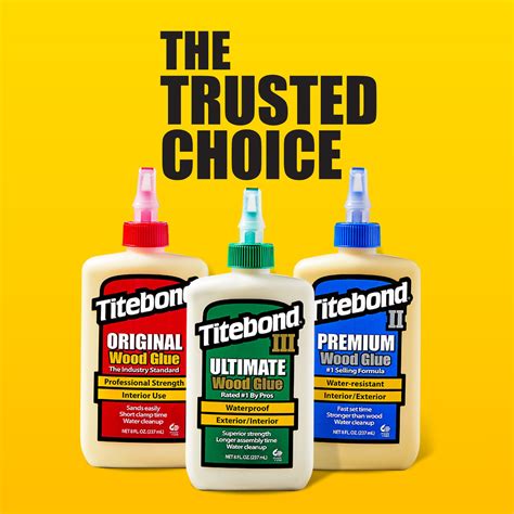 Wood Adhesive