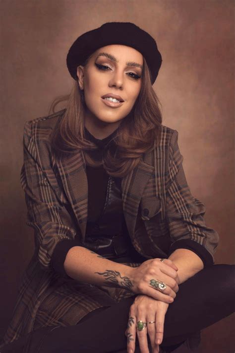 Meet Sa’Veya Jackson - Bold Journey Magazine