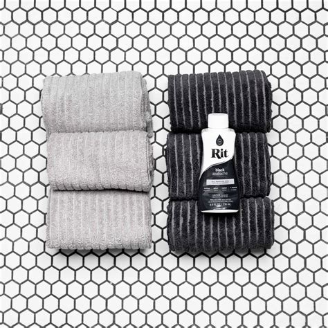 Black All-Purpose Dye – Rit Dye