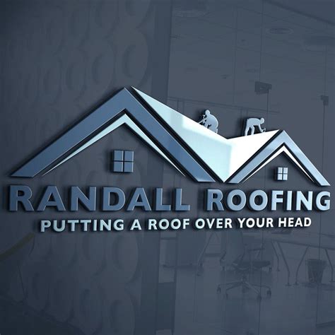 Logo Ideas For Roofing Company In Seattle