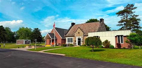 Acacia Park Cemetery - North Tonawanda, NY Patch