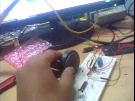 Image result for Arduino Gaussmeter