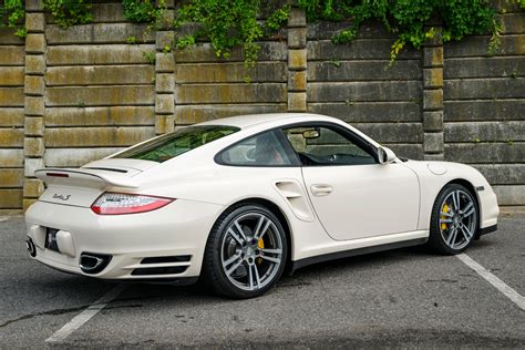2011 PORSCHE 911 Turbo S Coupe Stock # 1438 for sale near Oyster Bay, NY | NY PORSCHE Dealer