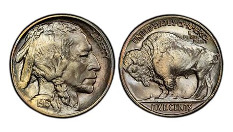 1913 Liberty Head Nickel: The $4 Million Dollar Rarity