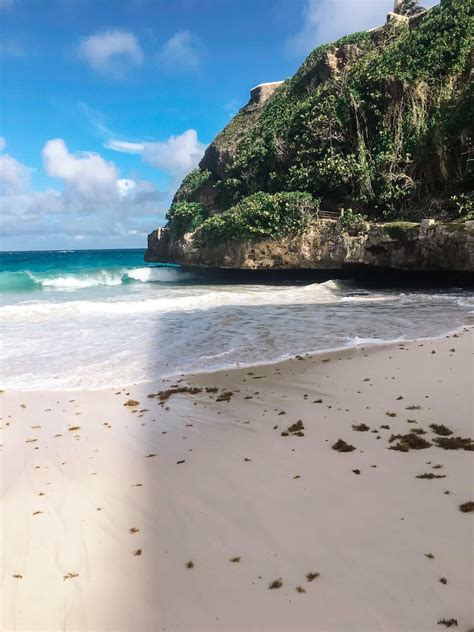Is Barbados Safe? Local Insights, Safety Tips & Areas to Avoid - SALTY SARAH