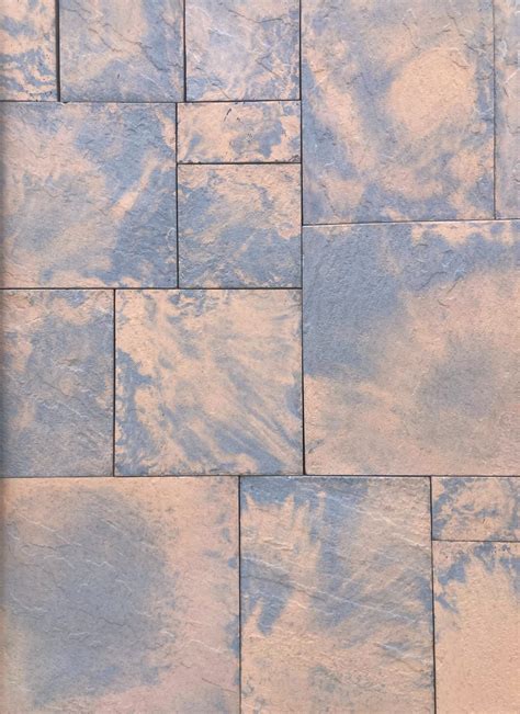 Dimensional Flagstone, SW - Georgia Landscape Supply