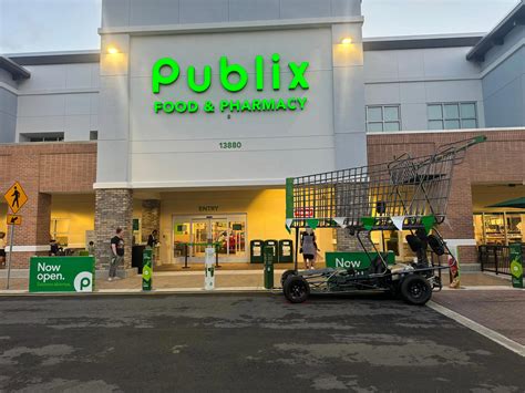This Florida Publix sold a winning lottery ticket worth $106,000. Was ...