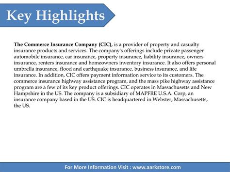 Commerce Insurance 的图像结果