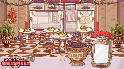 Good Pizza, Great Pizza - Taste of Rome Set - Chapter 5 on Steam