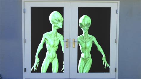 AlienFX Samples 的图像结果