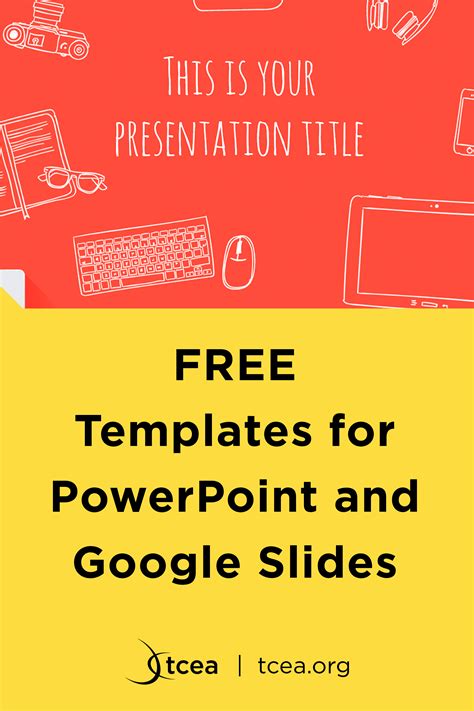 Free powerpoint google slides templates – Artofit