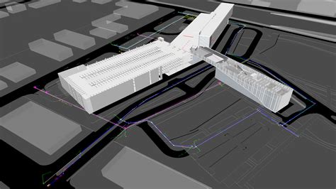 Jackson Health West Medical Center – KEITH