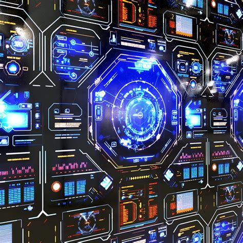 Computer Screen Example 的图像结果