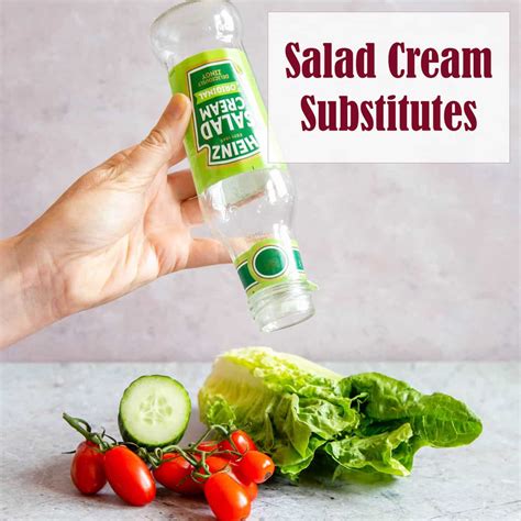 Heinz Salad Cream