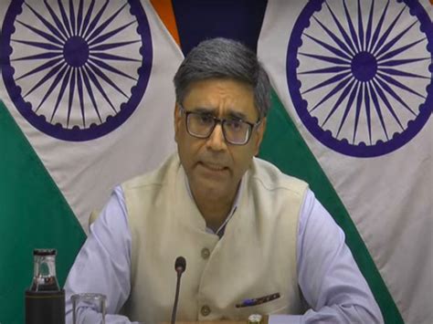PM Modi to co-chair AI Summit, address CEOs Forum: Foreign Secy Vikram ...