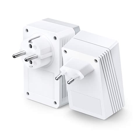 TL-WPA4226 KIT | AV600 Powerline Wi-Fi Kit | TP-Link India