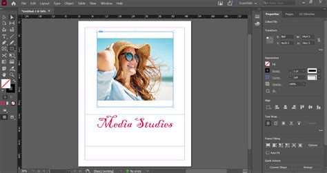 Image result for InDesign Text Tutorials