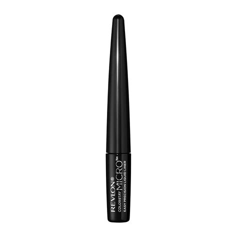 ColorStay Micro™ Easy Precision Liquid Liner – Revlon India