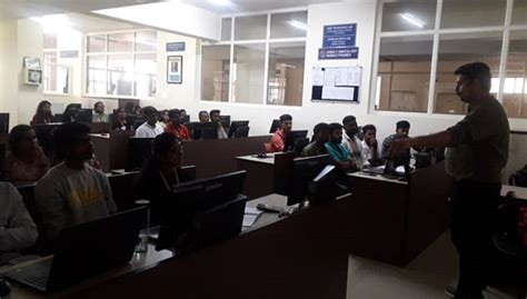 Skill Development Program On DevOps | REVA University