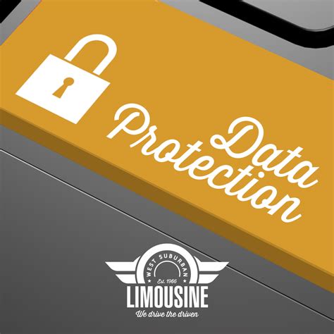 Data Protection Services | West Suburban Limousine (Winfield, IL)