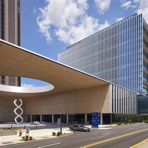 AIA award winner: River People Health Center