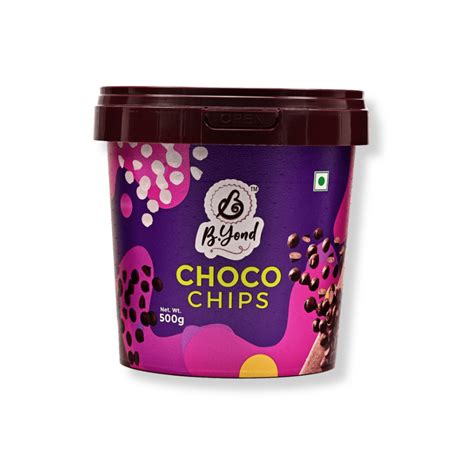 Choco-Chips – Kayempee