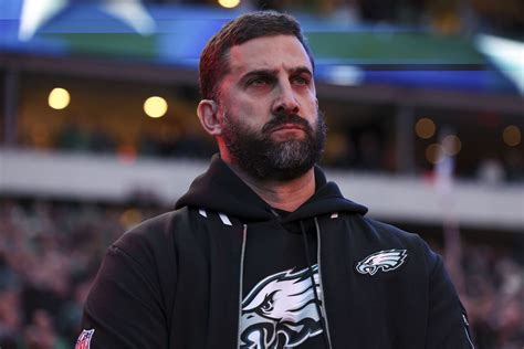 How Many Super Bowls has Nick Sirianni Won?