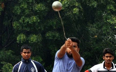 Here Is How The New World Rankings System To Be Introduced By IAAF In ...