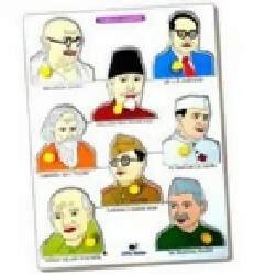 FAMOUS LEADERS – SchoolWizardApp Pvt. Ltd.