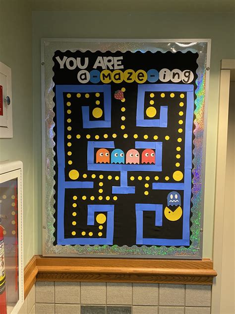 25 board game bulletin board ideas – Artofit