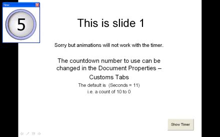 VBA Countdown Timer 的图像结果