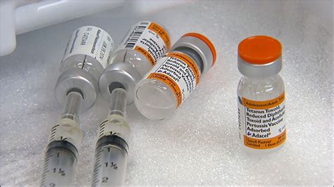 Whooping cough, highly dangerous to babies, spikes 770% in Oregon