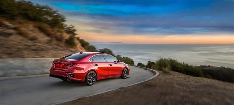 KIA Forte Specs, Performance & Photos - 2018, 2019, 2020, 2021 - autoevolution