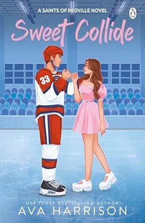Sweet Collide: The brand new ice hockey sports romance from the USA ...