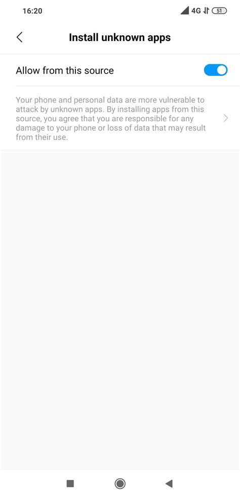 Installing Apk Files 的图像结果