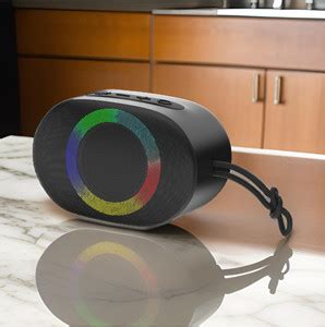Buy GUGGU (Bluetooth Speakers) Explore Fresh Soundscapes With Mini ...