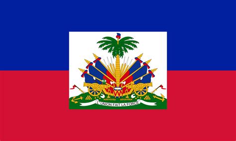Happy Haitian Flag Day! - Connect and Elevate